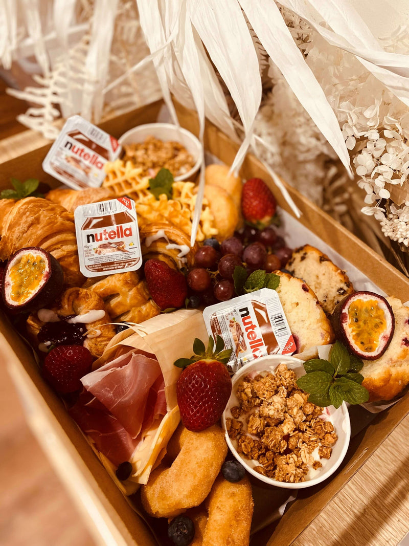 Brunch Box