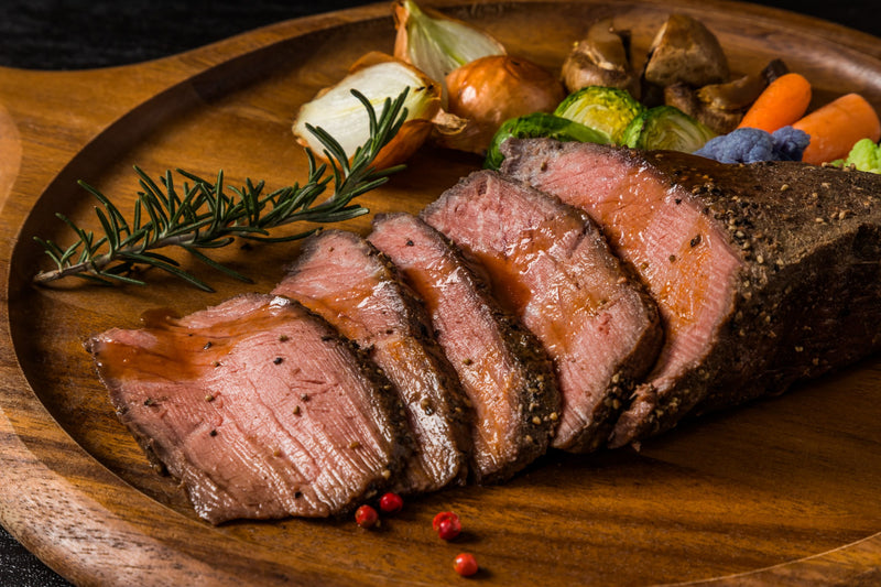 Roast Meats