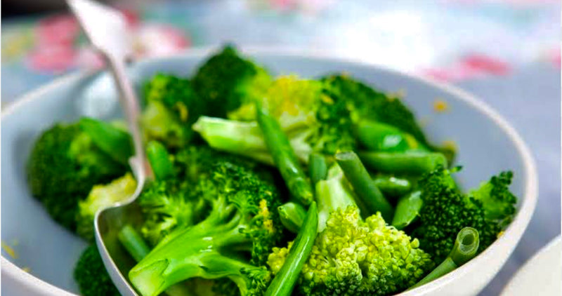 Vegetables