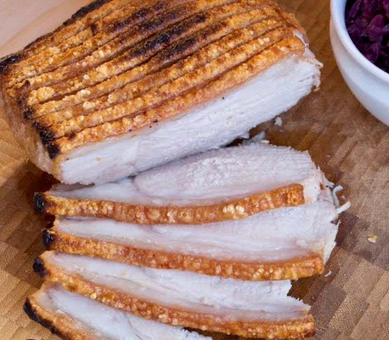 Roast Meats