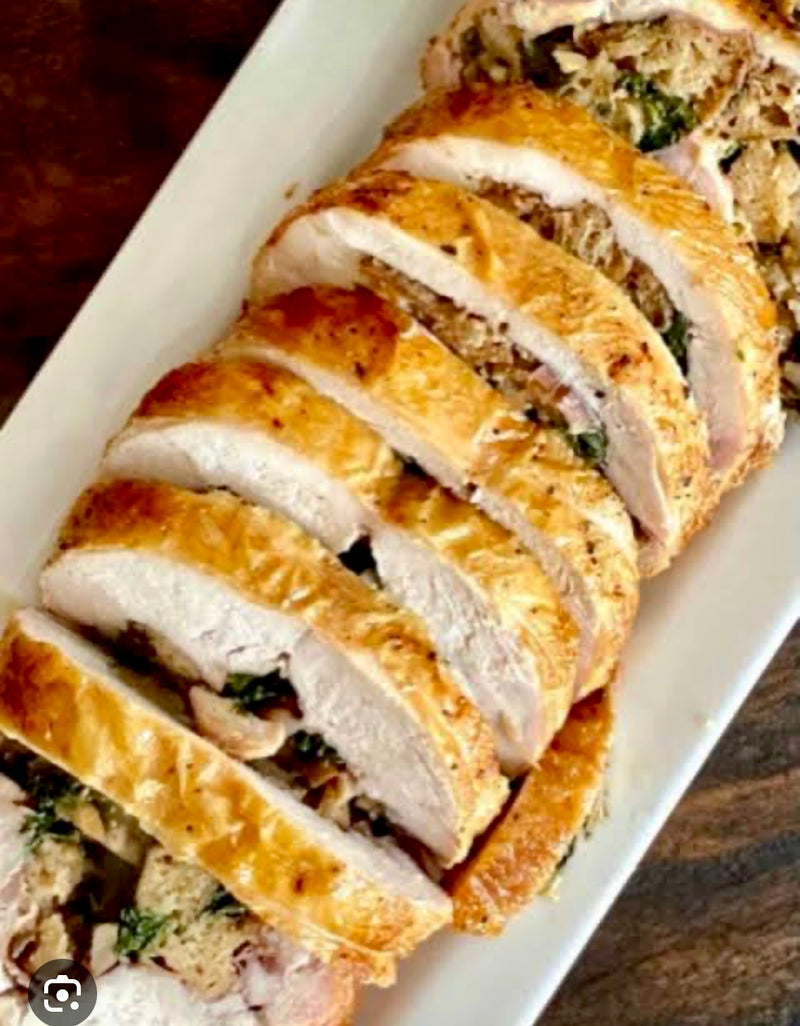 Roast Meats