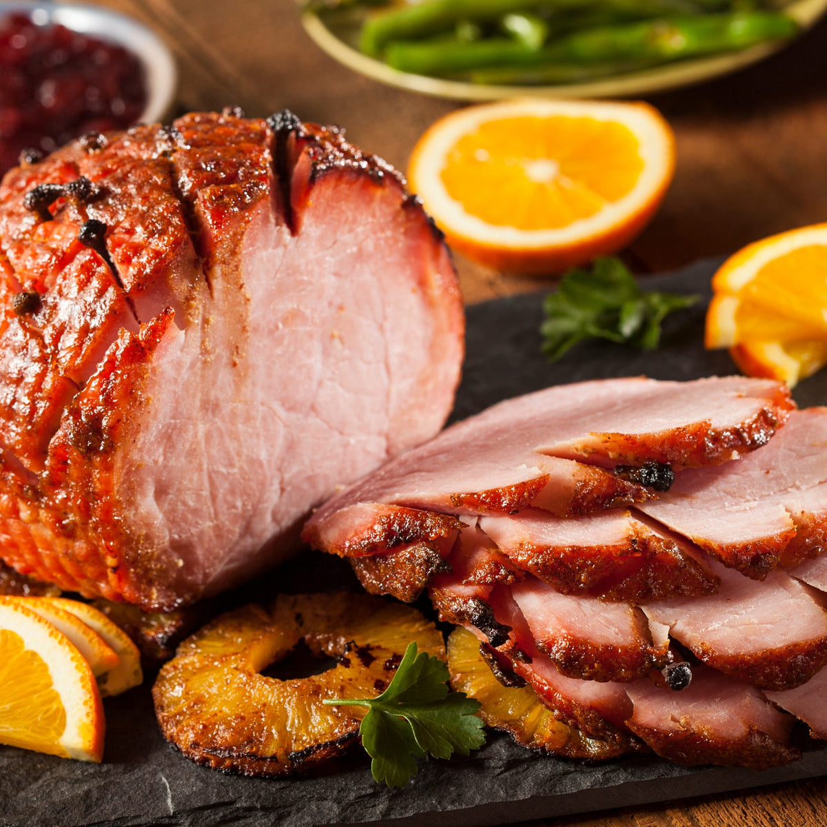 Roast Meats