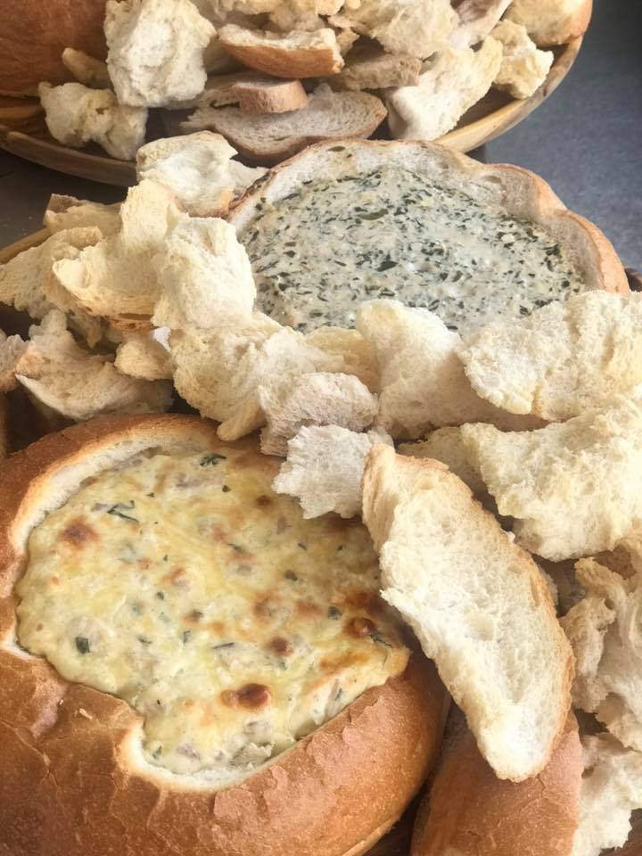 Cob Loaf