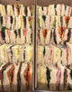 Assorted Sandwich Platter