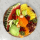Fruit platter