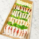 Assorted Sandwich Platter - Corporate