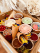 Ice Cream Grazing Boxes