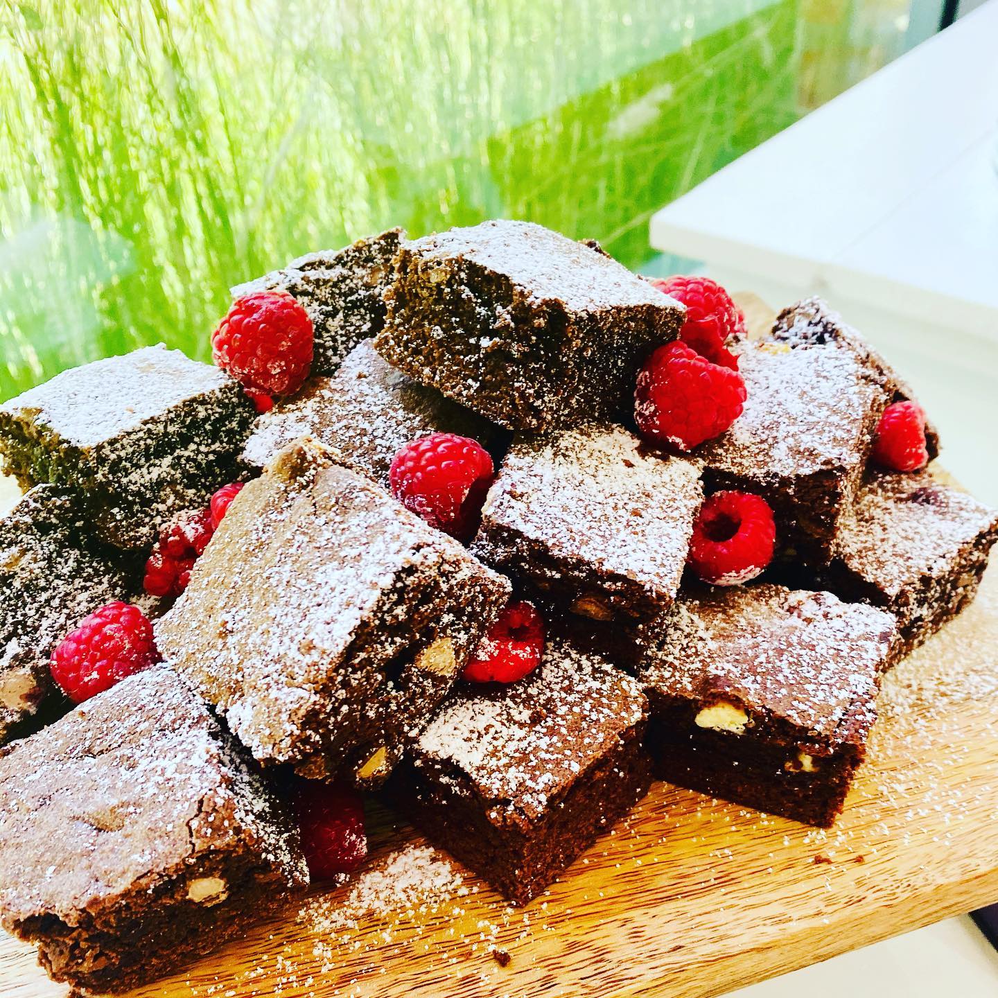 Sweet Slice Platter