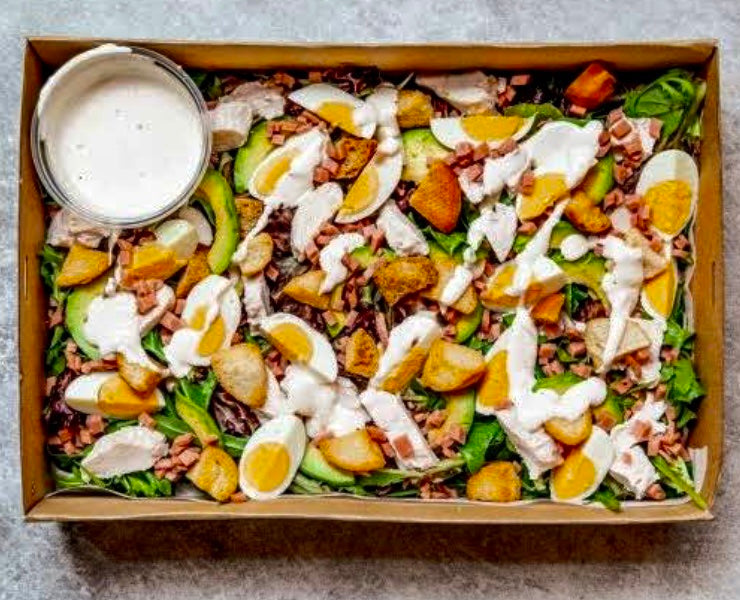 Salads