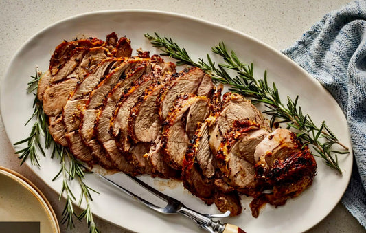 Roast Meats