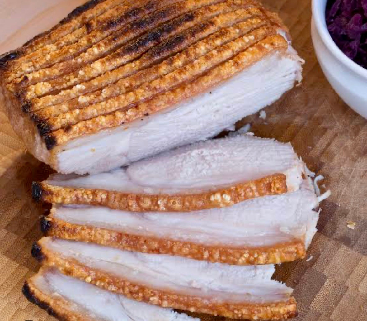 Roast Meats