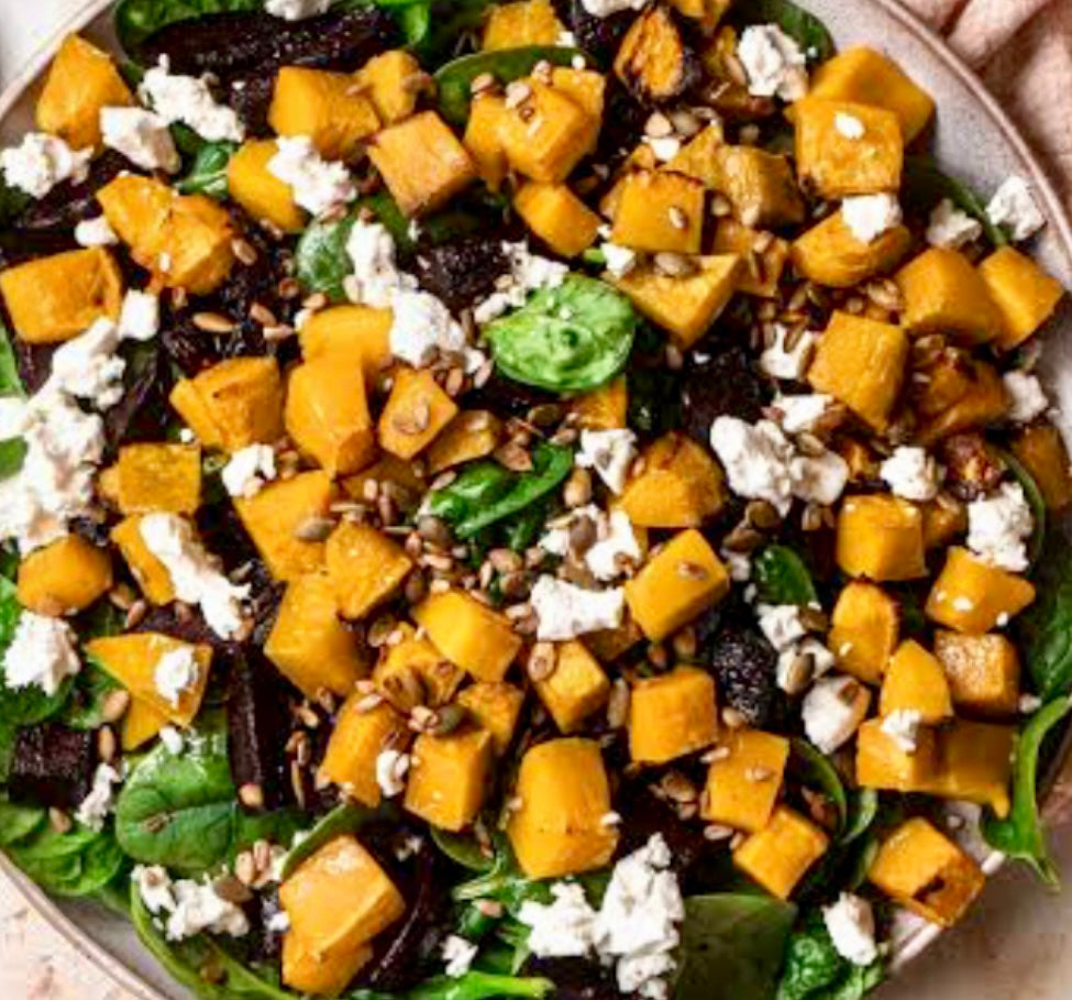 Salads
