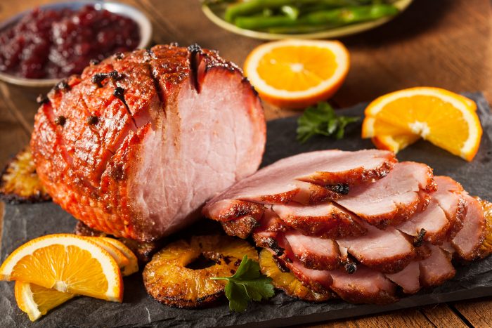 Roast Meats