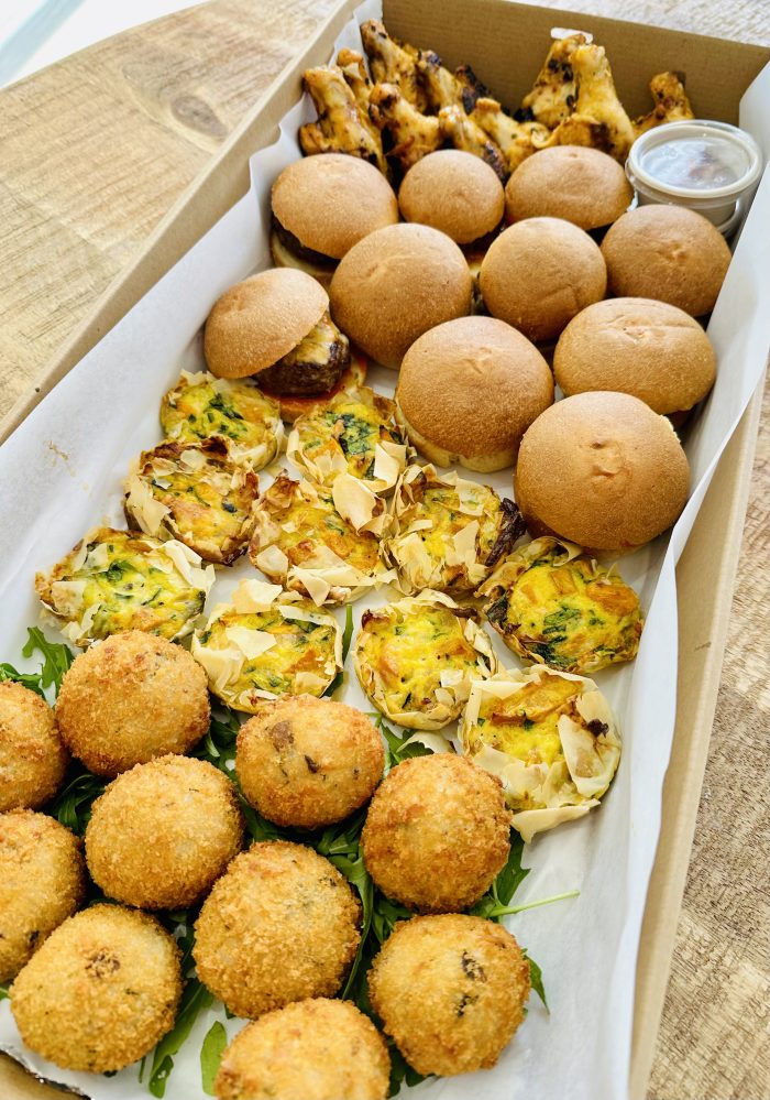 Entertainer Platter